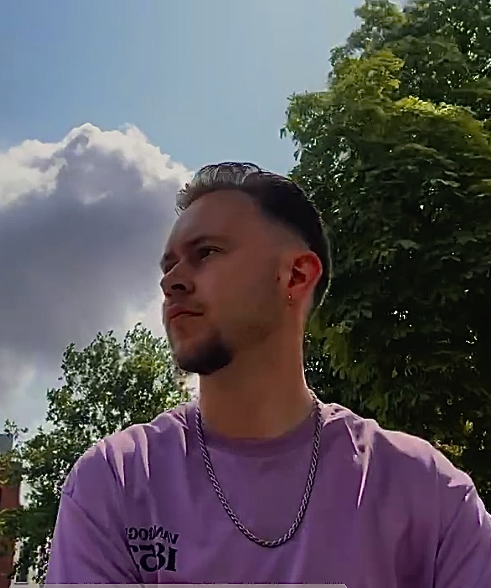 Foto van Boris