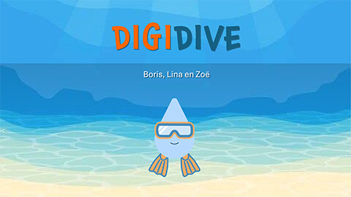 PORTFOLIO WEBSITE project